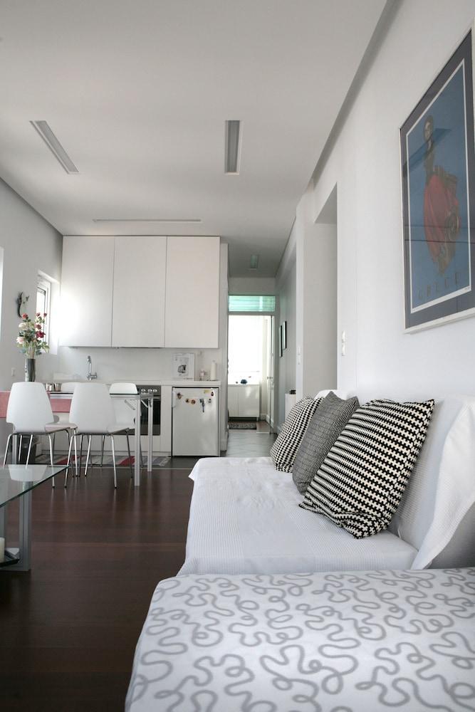 Mind-Blowing Acropolis View Apt Αθήνα Εξωτερικό φωτογραφία
