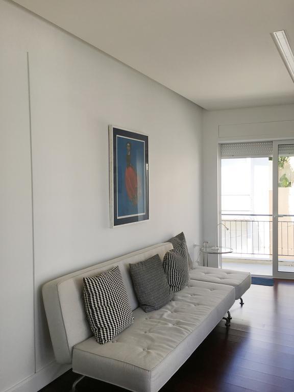 Mind-Blowing Acropolis View Apt Αθήνα Εξωτερικό φωτογραφία