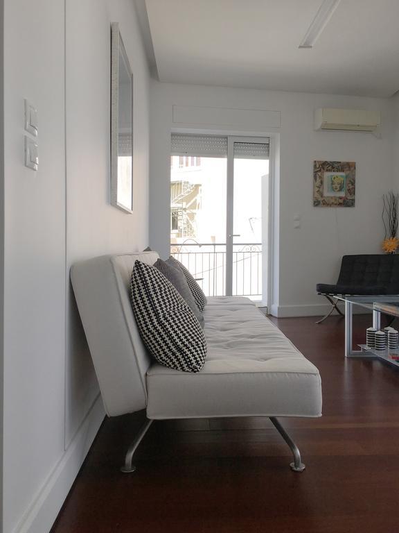 Mind-Blowing Acropolis View Apt Αθήνα Εξωτερικό φωτογραφία