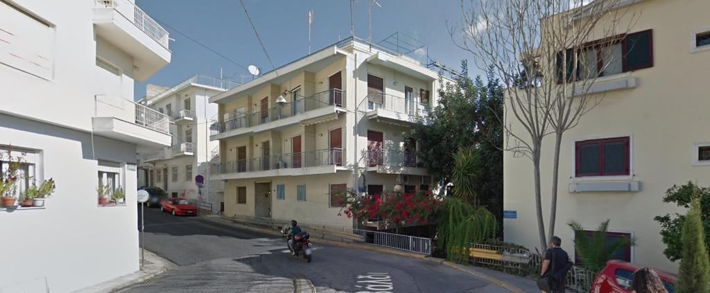 Mind-Blowing Acropolis View Apt Αθήνα Εξωτερικό φωτογραφία
