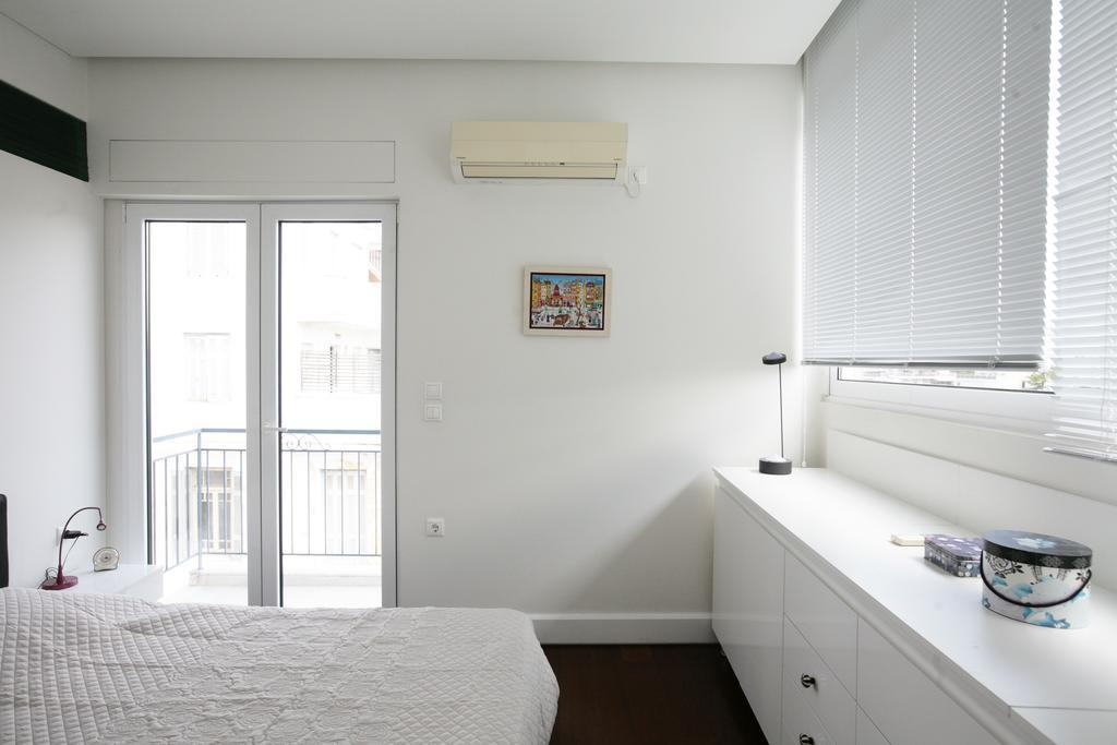 Mind-Blowing Acropolis View Apt Αθήνα Εξωτερικό φωτογραφία
