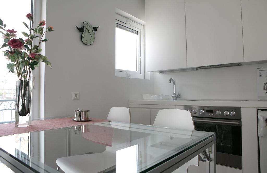 Mind-Blowing Acropolis View Apt Αθήνα Εξωτερικό φωτογραφία