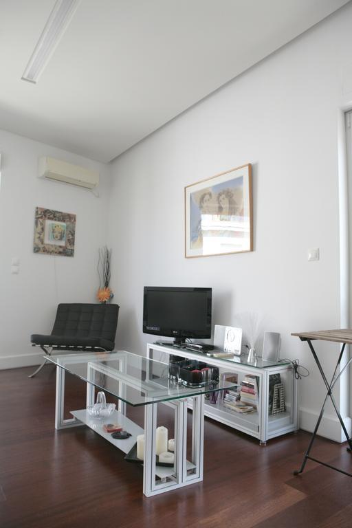 Mind-Blowing Acropolis View Apt Αθήνα Εξωτερικό φωτογραφία